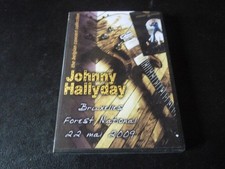 RARE DOUBLE DVD "JOHNNY