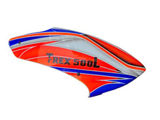 Royal Align Trex 500L Painted