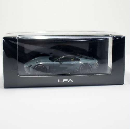 Lexus lfa échelle 43 - lexus,