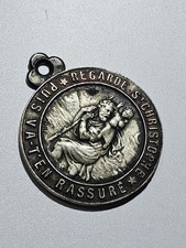 REGARDE ST. CHRISTOPHE PUIS VA