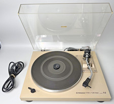 Pioneer PL-512 Vintage