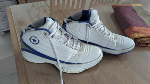 Chaussure homme converse - homme,