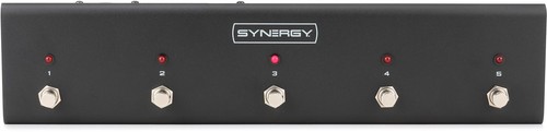 Synergy syn button midi - syn-r5,