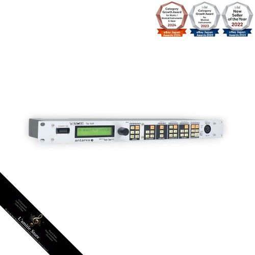 Tascam 1vp antares - ta-1vp,