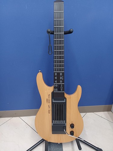 Guitare électrique yamaha - guitare,