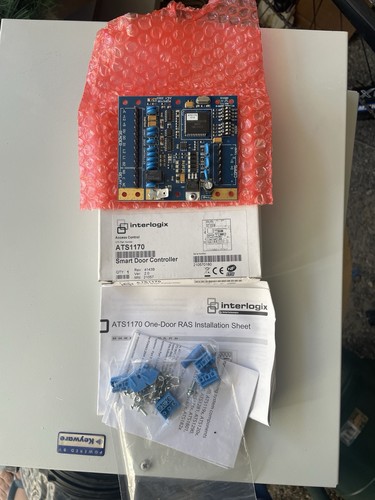 Aritech ats1170 contrôleur - ats1170, 1