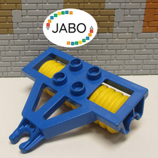 (Q12/11) Lego Duplo Egge pour