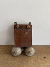 Ancienne Sonnerie Sonnette