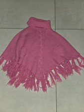 Poncho Milkshake 3 Ans