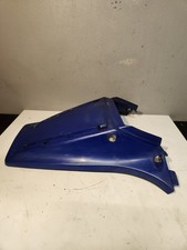 Garde Boue Arrière - YAMAHA