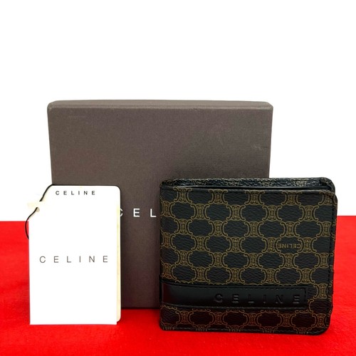 Portefeuille celine macadam - portefeuille,