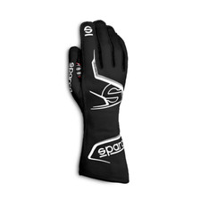 Gants Sparco Arrow Noir/Blanc