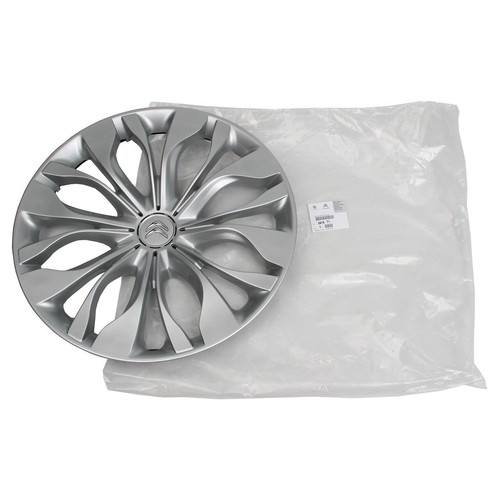 Original enjoliveur roue - de,