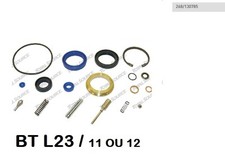 POCHETTE KIT DE JOINTS TRANSPALETTE MANUEL BT Lifter L23 L 23 série 11 ou 12