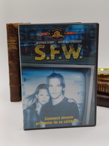 Dvd sfw fucking - dvd,