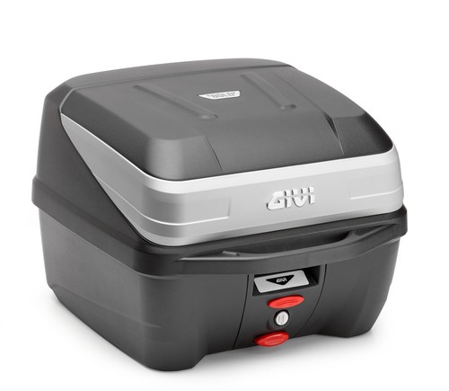 Givi top case - givi,