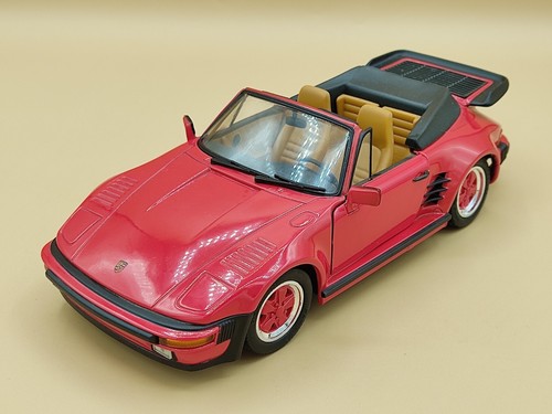 Porsche 930 turbo - porsche,