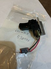 Makita 651908-7, 531084-2, 650501-4 switch for drills & drivers