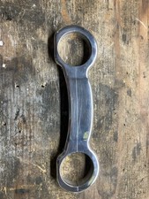 HARLEY DAVIDSON SPORTSTER MID-GLIDE fork brace - SuperBrace