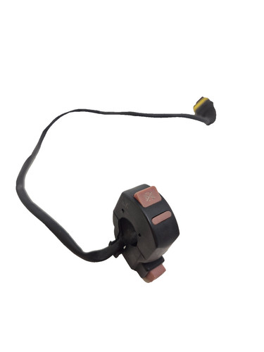 Commodo droit ducati 65040061b - droit,