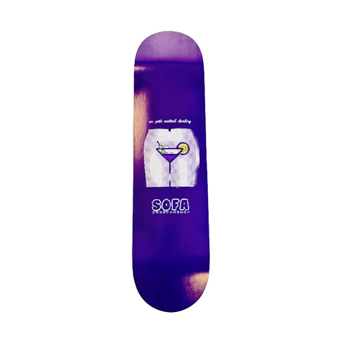 Planche skate 25 - planche, –