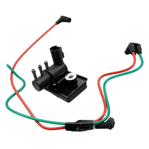 Turbo emission vacuum - emission,