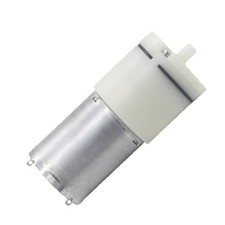 Micro Pompe à Air 370 Moteur