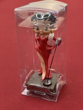 Jouet Figurine Betty Boop
