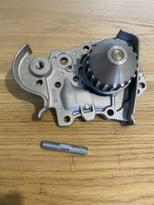 Pompe à eau Lucas pour Renault 19, clio, express 1.2 1.4 essence