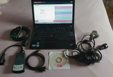 🇫🇷 Lexia 3 Diagbox Puce Complète 9.200 2025 pour Citroen/Peugeot/Opel 🇫🇷