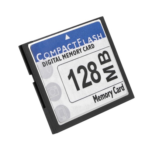 Carte mémoire compact - carte,