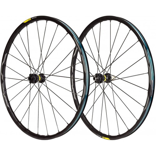 Paire roues mavic - paire, de