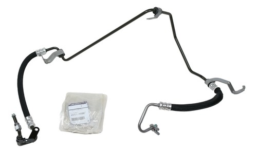 Original power steering pipe - original,