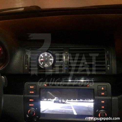 Bmw serie e39 - 5,