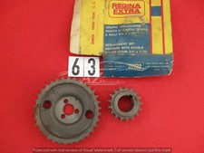TALBOT TIMING GEAR GROUP SIMCA 1300 1500