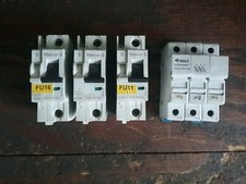 Moeller FAZ-B4-NA Circuit