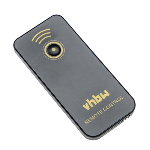 Télécommande pour nikon - ir,