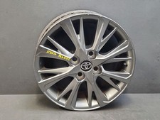 Jante alu - Toyota Yaris III -