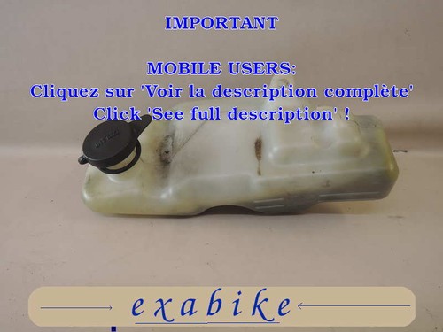Vase expansion pour - expansion, cb