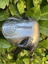 Driver Regular CLEVELAND XL270