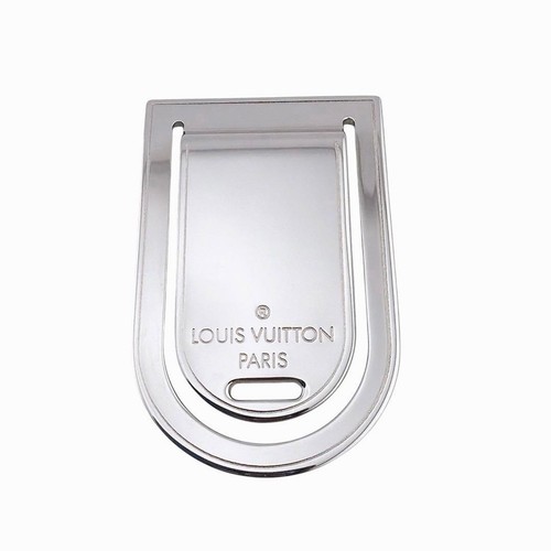 Louis vuitton money clip - louis,