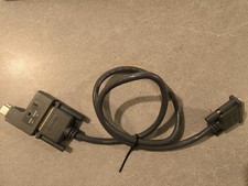 Vintage adaptateur Apple