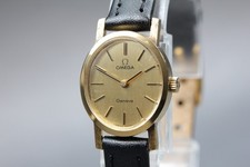 Vintage 1970s OMEGA De Ville