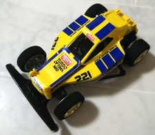 Marui Products Kyosho Turbo Optima Midjr Assembled