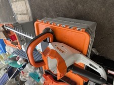 STIHL HSA 56 Taille Haie 