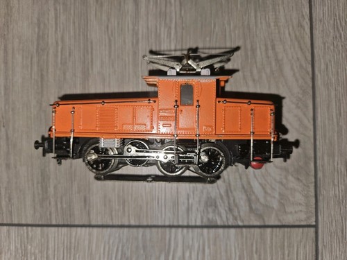 Märklin 3001 3002 - 3001,