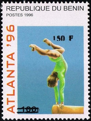 Bénin 2000 1278 - mi.,