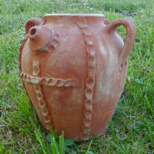 GARGOULETTE, CHEVRETTE,CRUCHE