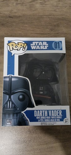 Figurine funko pop star - figurine,