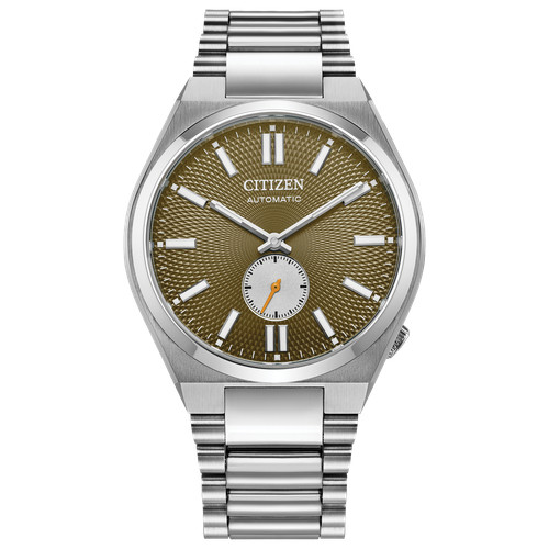 Citizen montre argent - montre,